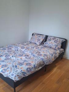 For rent Aubervilliers 2 rooms 24 m2 Seine saint denis (93300) photo 1