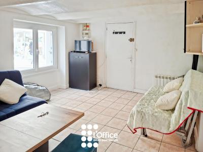 For sale Sables-d'olonne 1 room 16 m2 Vendee (85100) photo 1