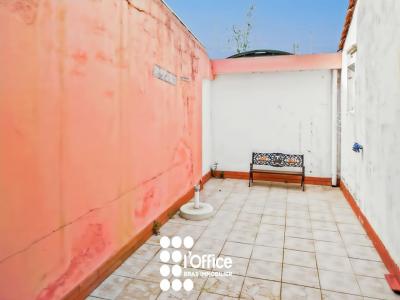 Annonce Vente 3 pi�ces Maison Sables-d'olonne 85