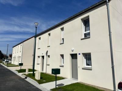 For rent Thimory 4 rooms 83 m2 Loiret (45260) photo 0