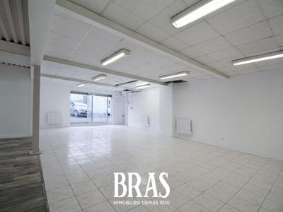 For sale Nantes 1 room 111 m2 Loire atlantique (44300) photo 1