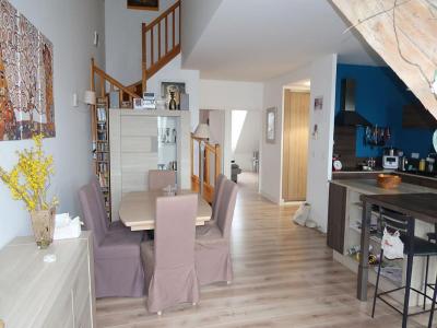 Acheter Appartement 113 m2 Ecole-valentin