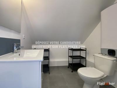Louer Appartement 25 m2 Corbeil-essonnes