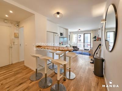 Louer Appartement Hay-les-roses Val de Marne