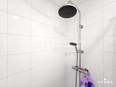 Louer Appartement Hay-les-roses 600 euros