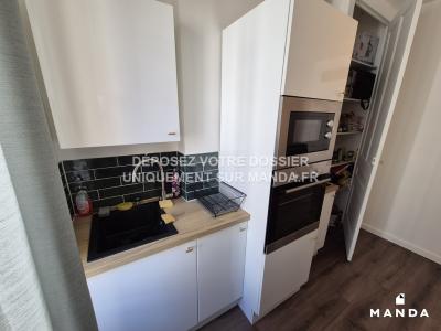 Annonce Location Appartement Lyon-2eme-arrondissement 69