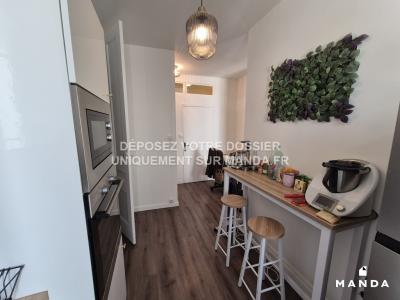 Louer Appartement Lyon-2eme-arrondissement Rhone