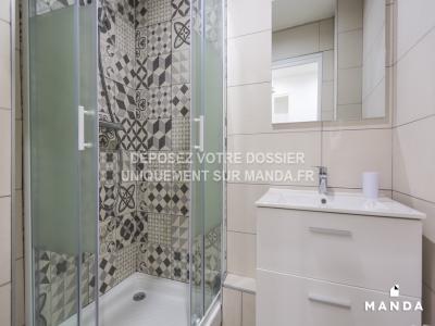 For rent Paris-10eme-arrondissement 2 rooms 29 m2 Paris (75010) photo 4
