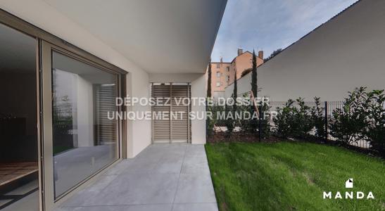 Annonce Location 2 pi�ces Appartement Lyon-6eme-arrondissement 69