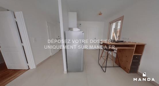 Louer Appartement 45 m2 Lyon-6eme-arrondissement