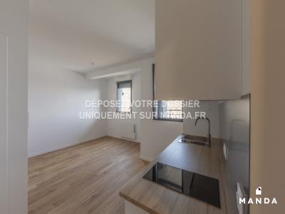 Annonce Location Appartement Issy-les-moulineaux 92