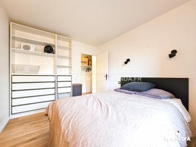 For rent Pantin 3 rooms 59 m2 Seine saint denis (93500) photo 4