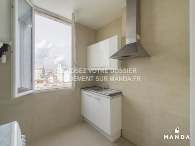 For rent Marseille-3eme-arrondissement 2 rooms 28 m2 Bouches du Rhone (13003) photo 3