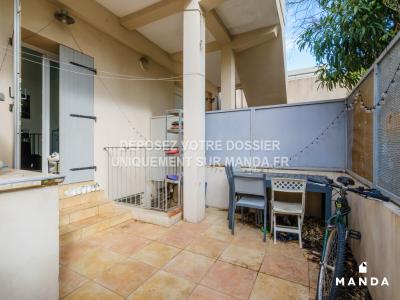 Louer Appartement 52 m2 Toulon