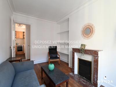 Annonce Location 3 pi�ces Appartement Clichy 92