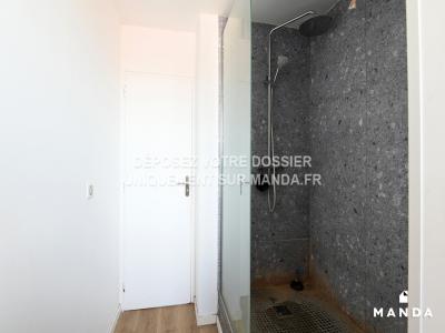 For rent Aubervilliers 4 rooms 9 m2 Seine saint denis (93300) photo 1