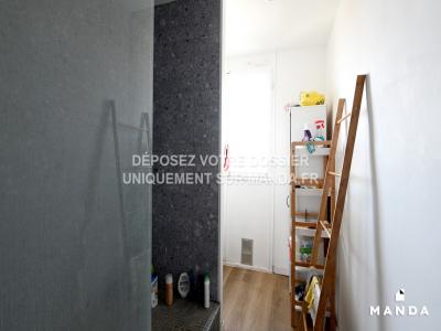 For rent Aubervilliers 4 rooms 10 m2 Seine saint denis (93300) photo 4