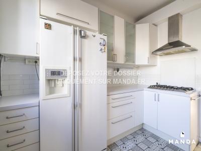 For rent Marseille-8eme-arrondissement 4 rooms 70 m2 Bouches du Rhone (13008) photo 1