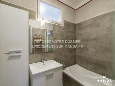 For rent Marseille-8eme-arrondissement 4 rooms 70 m2 Bouches du Rhone (13008) photo 2