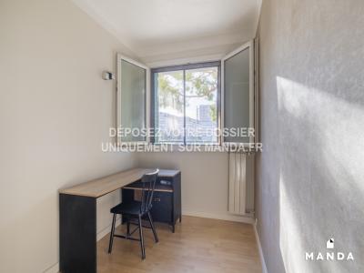 For rent Marseille-8eme-arrondissement 4 rooms 70 m2 Bouches du Rhone (13008) photo 4