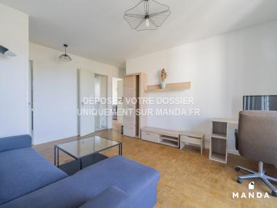 Louer Appartement Aubagne Bouches du Rhone