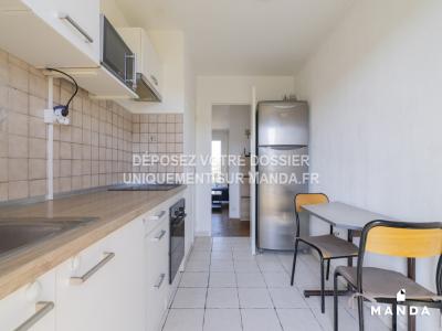 Louer Appartement Aubagne 950 euros