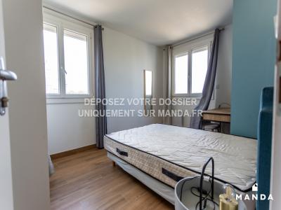 For rent Montpellier 5 rooms 9 m2 Herault (34070) photo 1