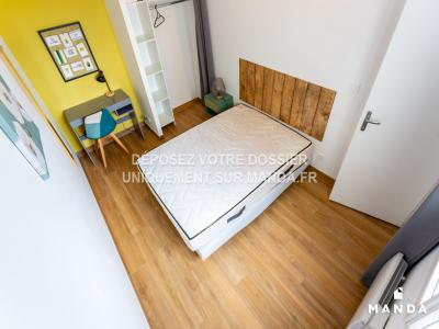 For rent Montpellier 5 rooms 9 m2 Herault (34070) photo 4