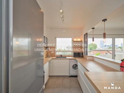 Louer Appartement Nanterre Hauts de Seine