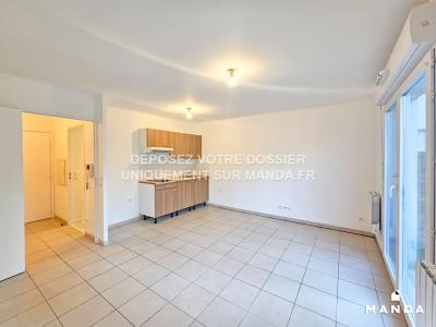 Annonce Location Appartement Blanc-mesnil 93