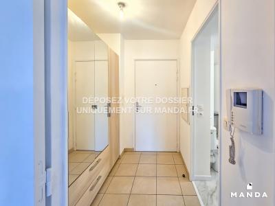 Louer Appartement Blanc-mesnil 820 euros