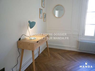 For rent Rouen 2 rooms 51 m2 Seine maritime (76000) photo 1