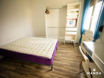 For rent Herouville-saint-clair 4 rooms 10 m2 Calvados (14200) photo 0