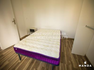 Annonce Location 4 pi�ces Appartement Herouville-saint-clair 14