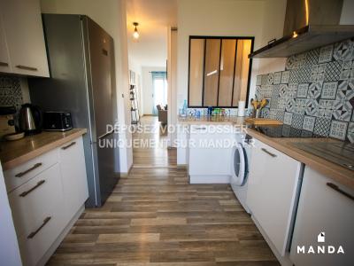 Louer Appartement Herouville-saint-clair Calvados