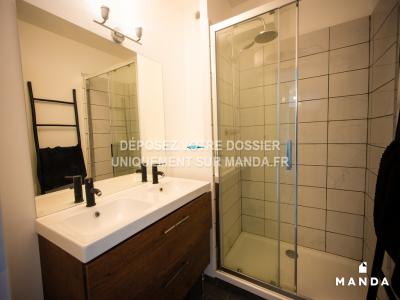 Louer Appartement Herouville-saint-clair 413 euros