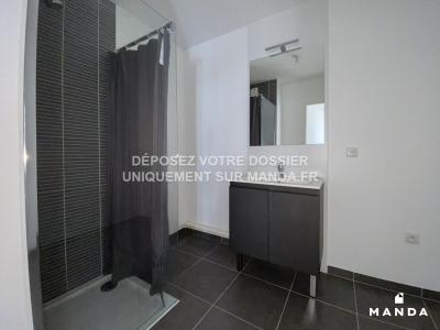 For rent Sartrouville 2 rooms 51 m2 Yvelines (78500) photo 3