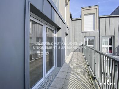 For rent Sartrouville 2 rooms 51 m2 Yvelines (78500) photo 4