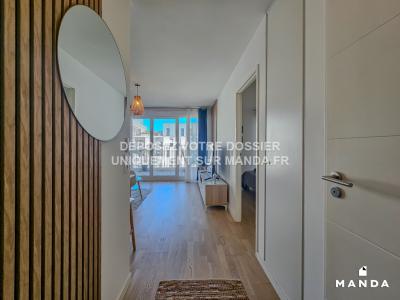 For rent Rueil-malmaison 2 rooms 41 m2 Hauts de Seine (92500) photo 2
