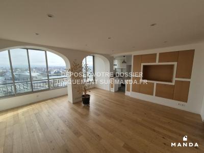For rent Mulatiere 3 rooms 65 m2 Rhone (69350) photo 0