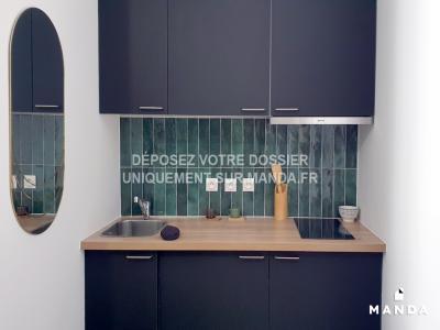 Annonce Location Appartement Paris-10eme-arrondissement 75