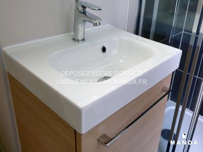 Louer Appartement Paris-10eme-arrondissement Paris