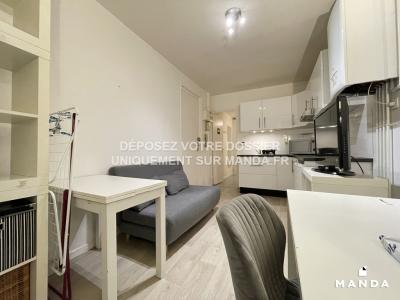 Annonce Location 2 pi�ces Appartement Bordeaux 33