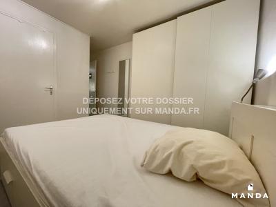 Louer Appartement Bordeaux Gironde