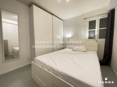 Louer Appartement Bordeaux 520 euros