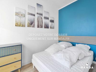 For rent Havre 2 rooms 32 m2 Seine maritime (76600) photo 4