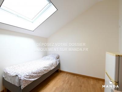 For rent Nanterre 5 rooms 11 m2 Hauts de Seine (92000) photo 1