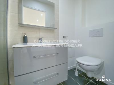 For rent Argenteuil 2 rooms 37 m2 Val d'Oise (95100) photo 1