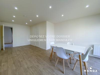 For rent Argenteuil 2 rooms 37 m2 Val d'Oise (95100) photo 2