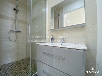 For rent Argenteuil 2 rooms 37 m2 Val d'Oise (95100) photo 4